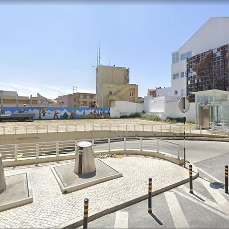 Casa Do Criativo Bed&Breakfast Almada Exterior foto