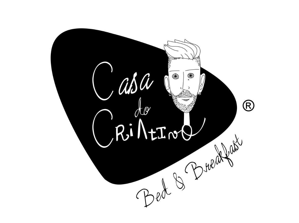 Casa Do Criativo Bed&Breakfast Almada Exterior foto