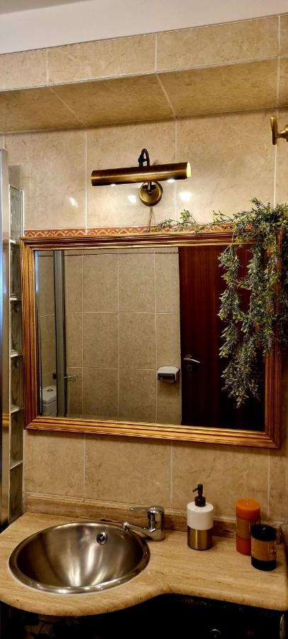 Casa Do Criativo Bed&Breakfast Almada Exterior foto